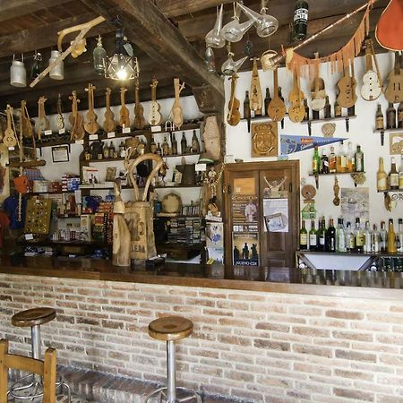 Posada Casa Molleda Pejanda المظهر الخارجي الصورة