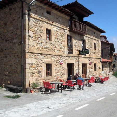 Posada Casa Molleda Pejanda المظهر الخارجي الصورة