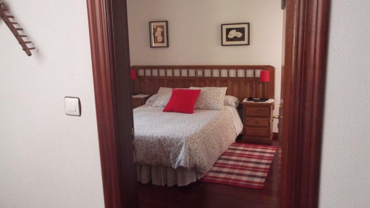Posada Casa Molleda Pejanda المظهر الخارجي الصورة