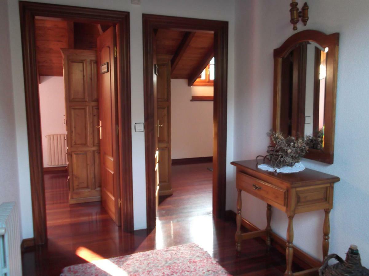 Posada Casa Molleda Pejanda المظهر الخارجي الصورة