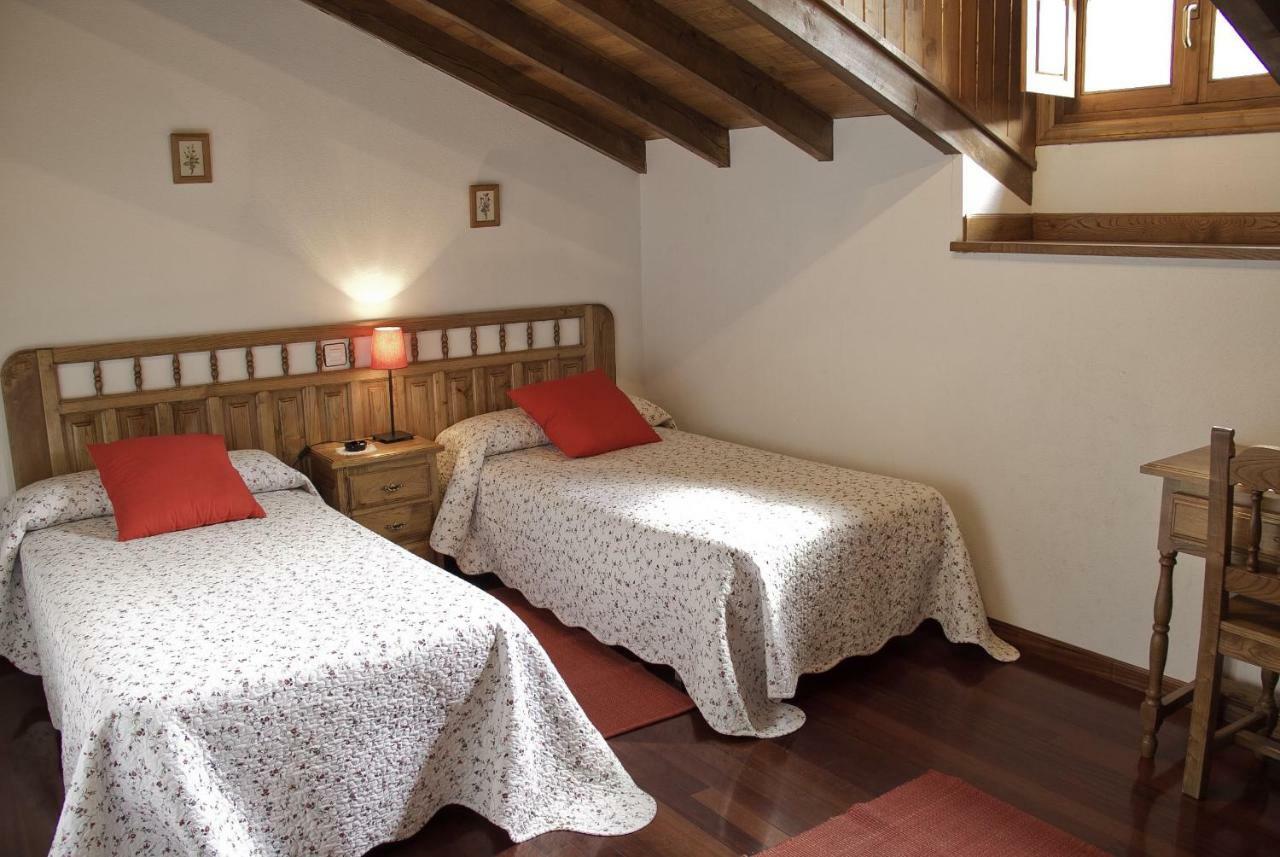 Posada Casa Molleda Pejanda المظهر الخارجي الصورة