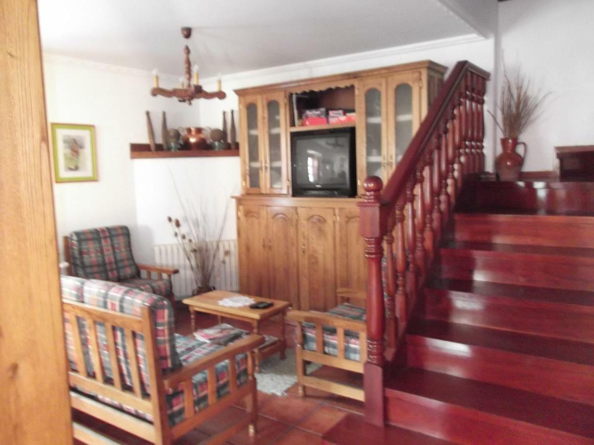 Posada Casa Molleda Pejanda المظهر الخارجي الصورة