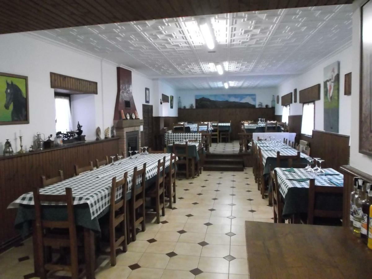 Posada Casa Molleda Pejanda المظهر الخارجي الصورة