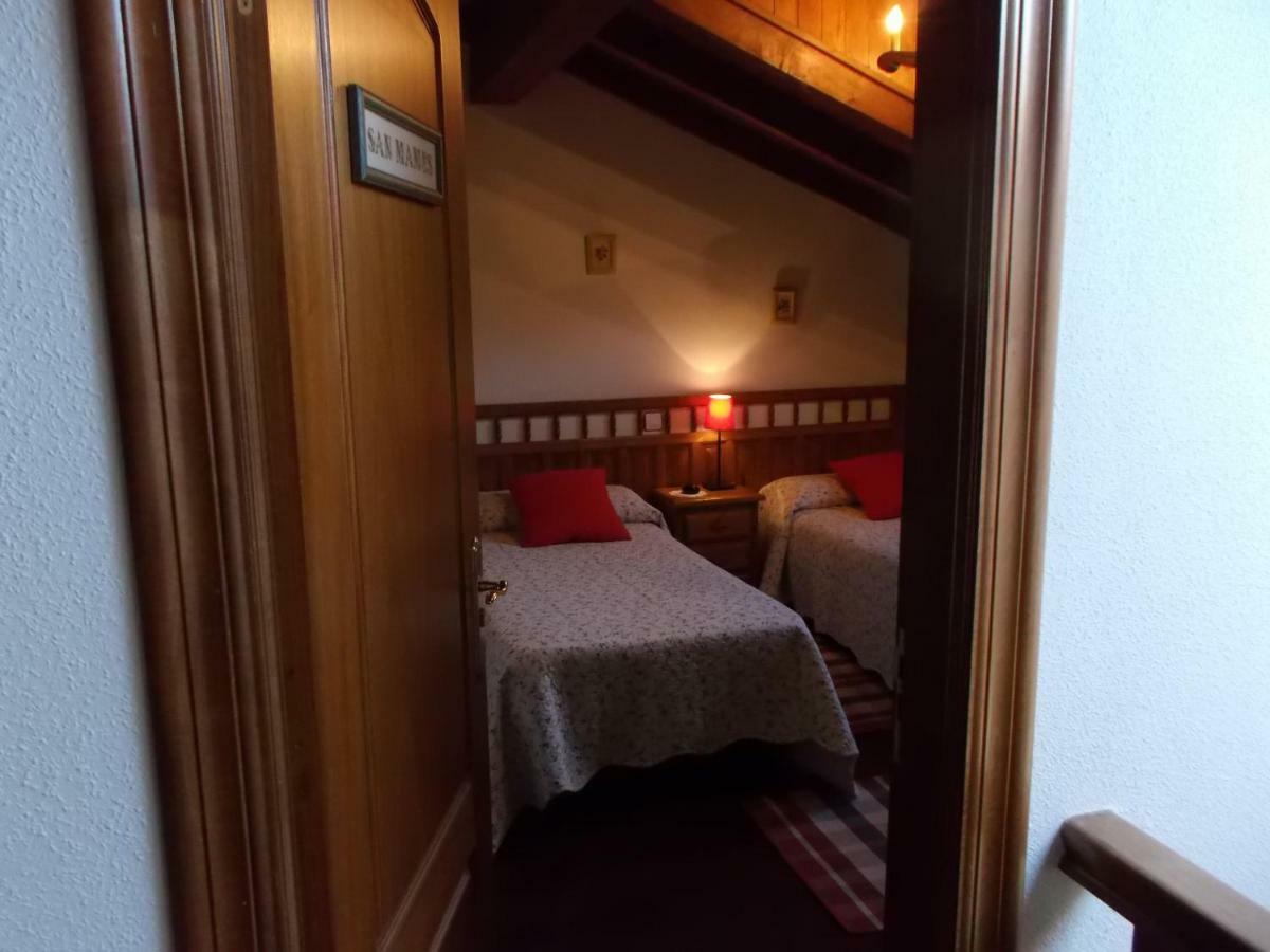 Posada Casa Molleda Pejanda المظهر الخارجي الصورة