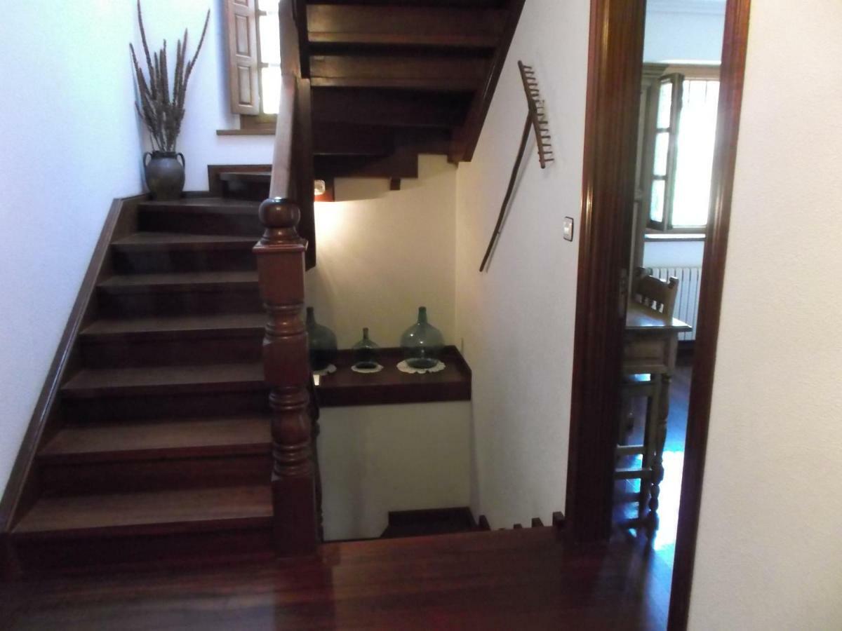 Posada Casa Molleda Pejanda المظهر الخارجي الصورة