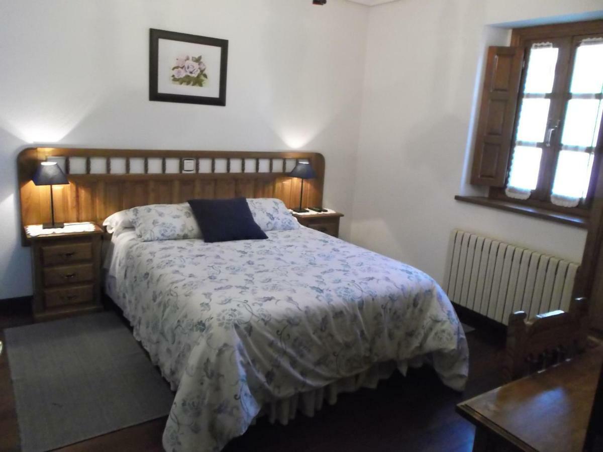 Posada Casa Molleda Pejanda المظهر الخارجي الصورة