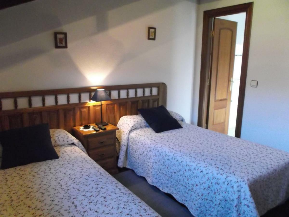 Posada Casa Molleda Pejanda المظهر الخارجي الصورة