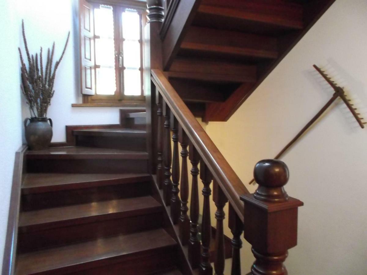 Posada Casa Molleda Pejanda المظهر الخارجي الصورة