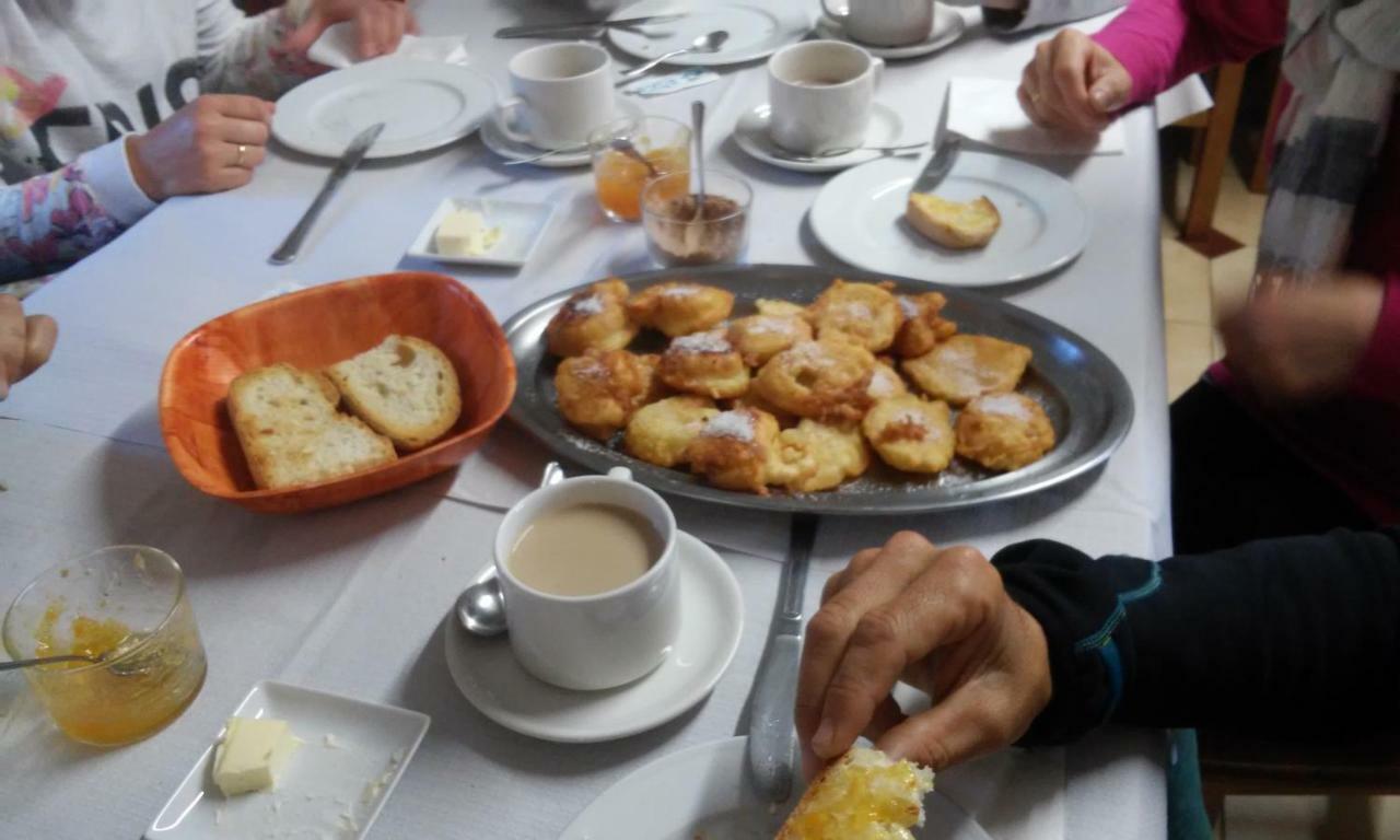 Posada Casa Molleda Pejanda المظهر الخارجي الصورة
